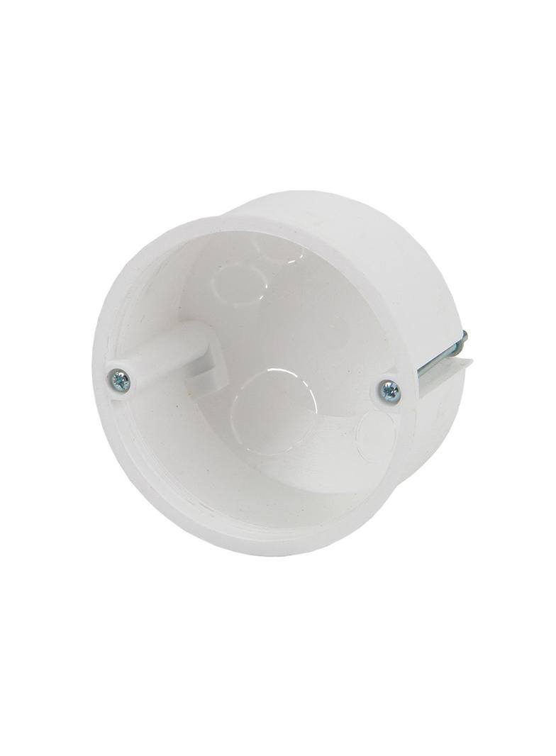 Puszka PO-70ep do płyt gipsowych 13.40 OPATÓWEK