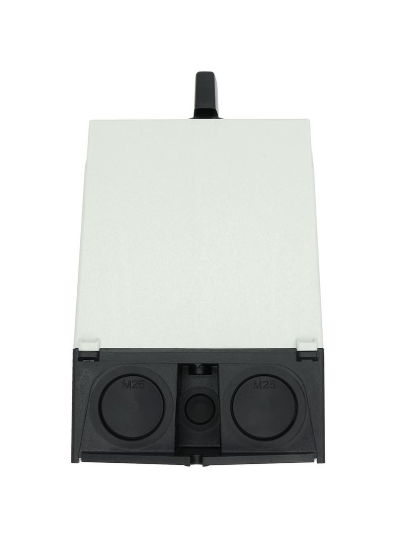 T3-5-15876/I2 Łącznik krzywkowy 32A 13kW 207537 EATON