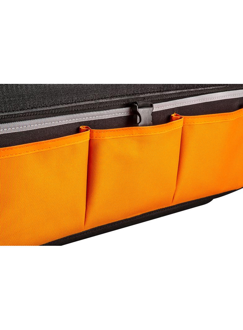 Torba narzędziowa 20", materiał nylon 600D
