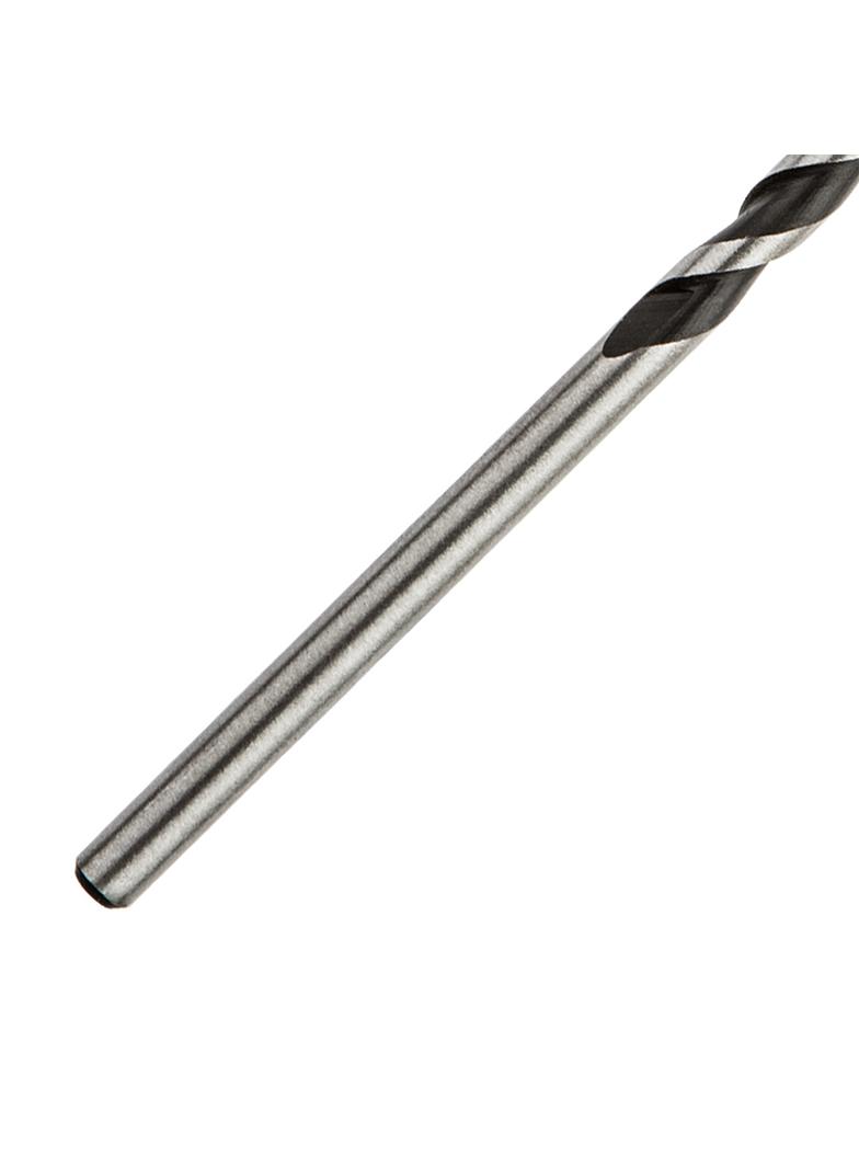 Wiertło do betonu 8 x 250 mm, końcówka motylkowa