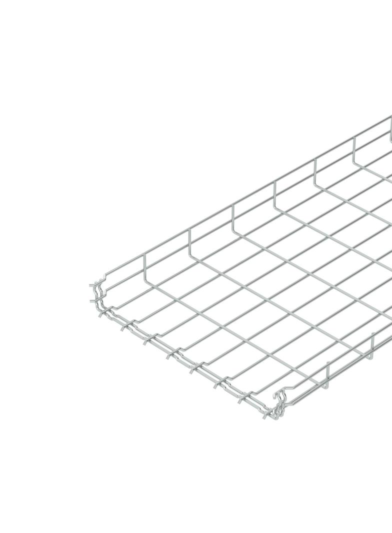 KORYTKO SIATKOWE GRM 55X400X3000 GRM