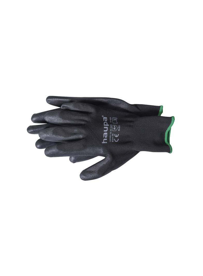 Rękawice z tkaniny R 9