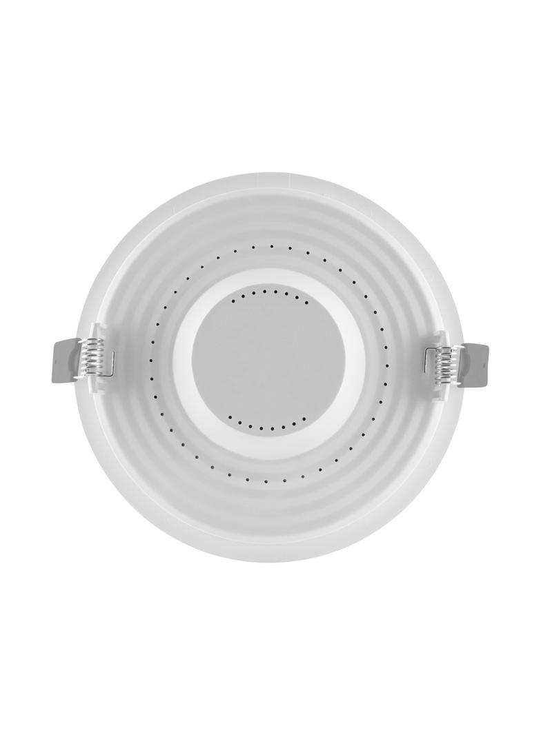 Oprawa DOWNLIGHT SLIM DN105 6W 6500K WT IP20