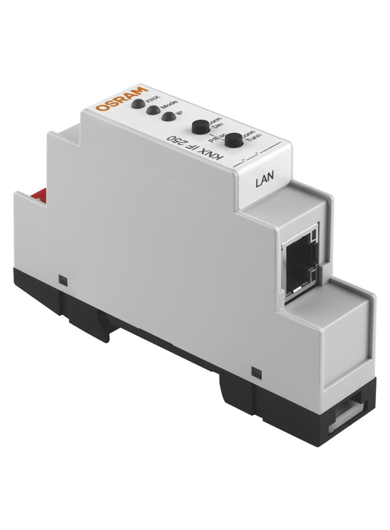 Sterownik KNX IF 250