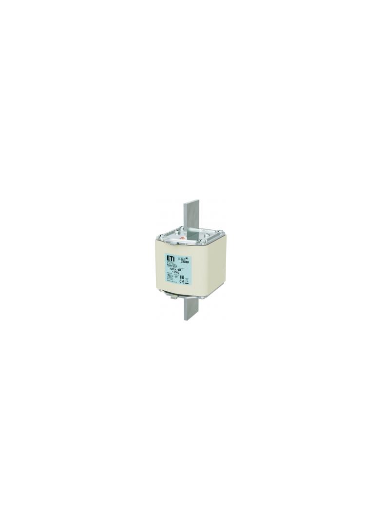 Wkładka topikowa ultraszybka M4aUQ2/1600A 500V 004717236 ETI