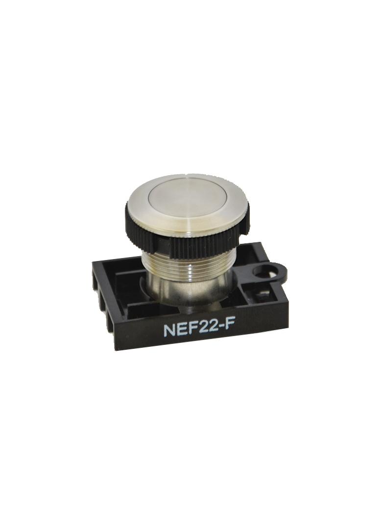 Napęd NEF22-F wandaloodporny W0-N-NEF22-F PROMET