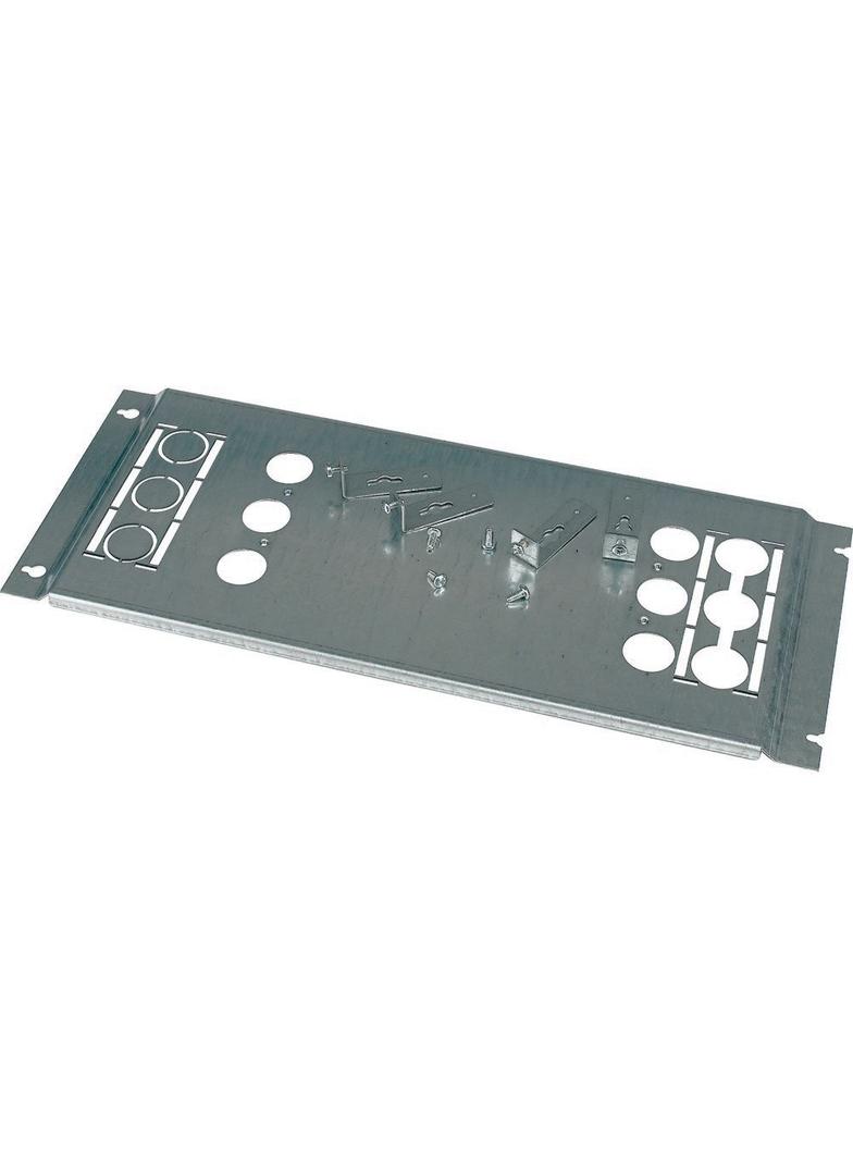 XMN330806M Płyta montażowa dla NZM3 284038 EATON
