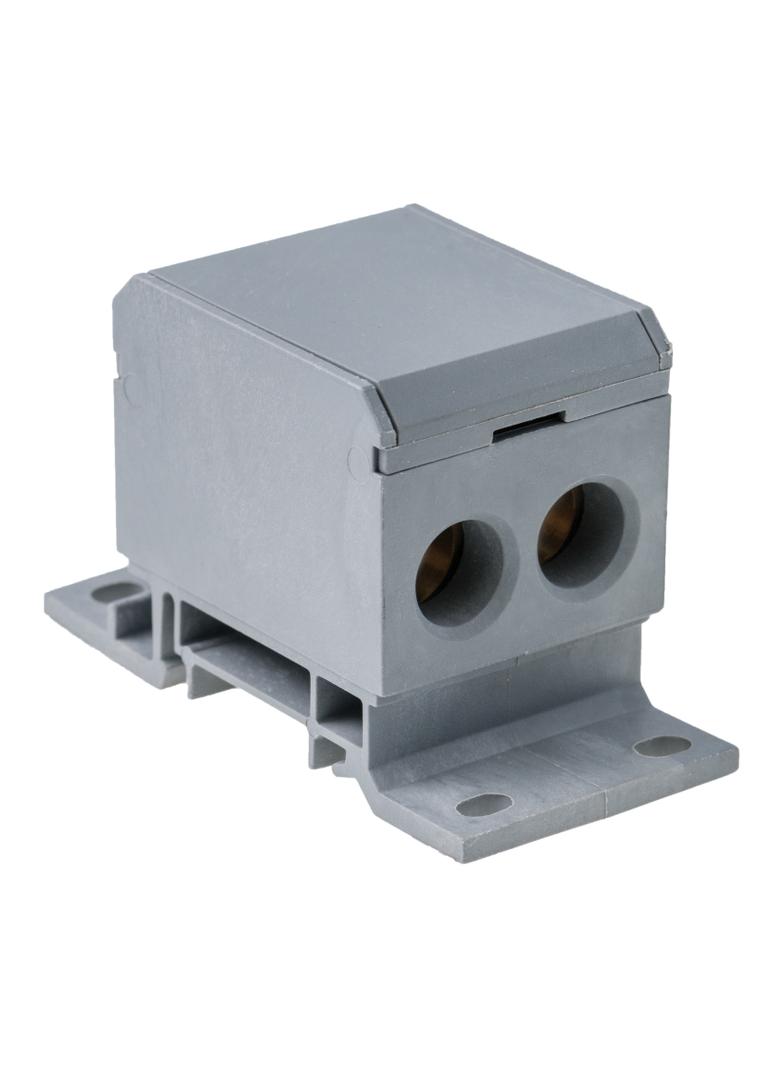 Blok rozdzielczy 2x6-70/2x6-70/SZ