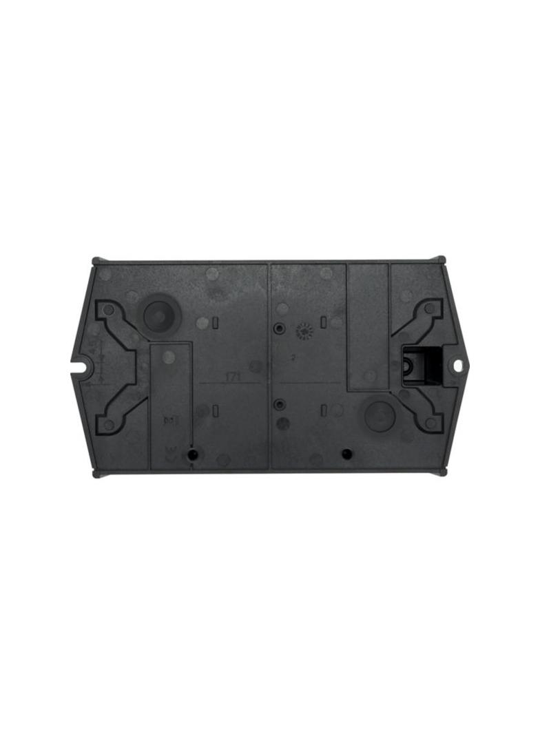 Łącznik krzywkowy 0-1 3P 25A 1Z 1R w obudowie IP65 P1-25/I2-SI/HI11 207310 EATON