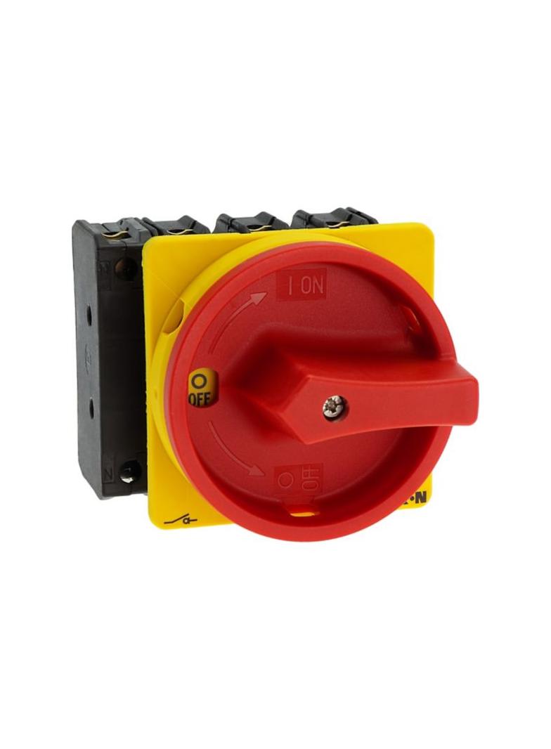 P3-63/EA/SVB/N Rozłącznik On/Off 63A 37kW 010398 EATON