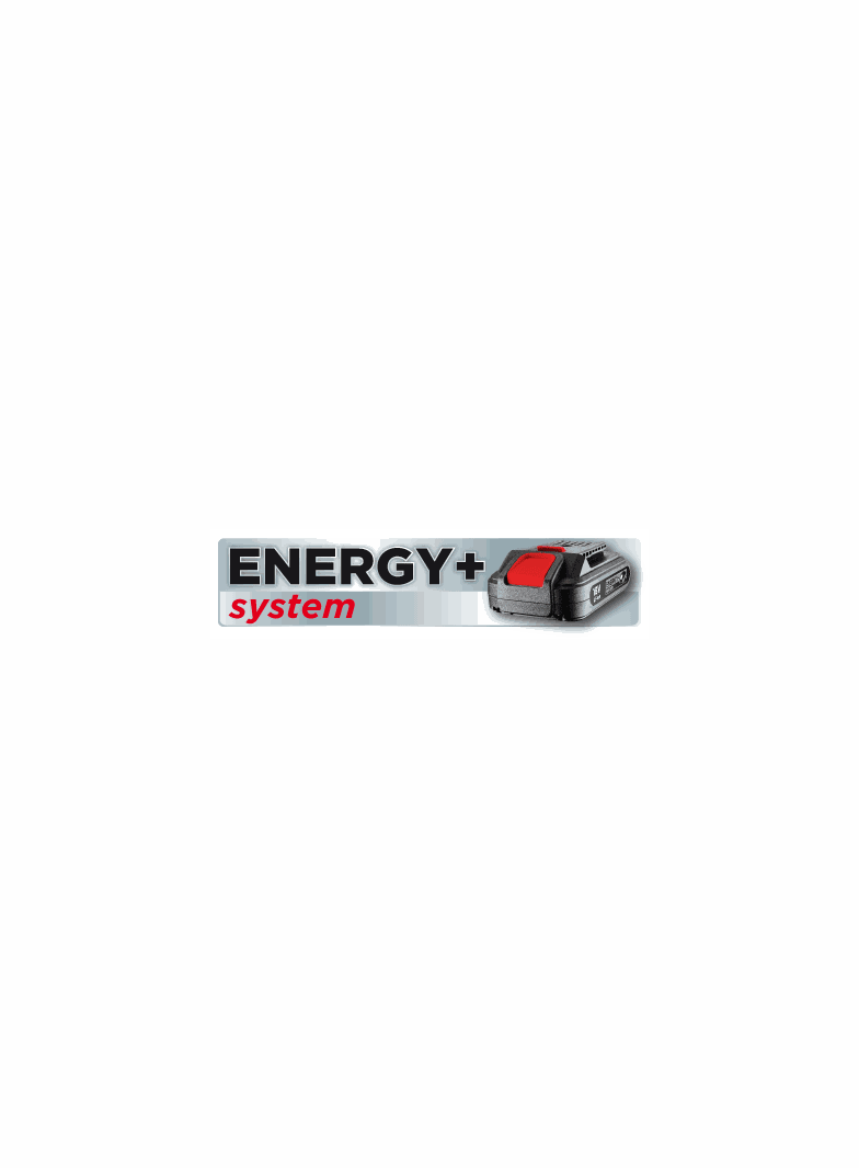 Akumulator Energy+ 18V Li-Ion 4,0Ah GRAPHITE GTX 58G004 GTX Poland