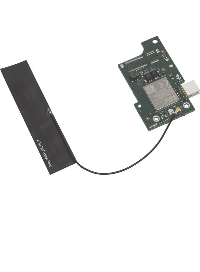 EVCS Modem LTE dla stacji witty plus / witty pro
