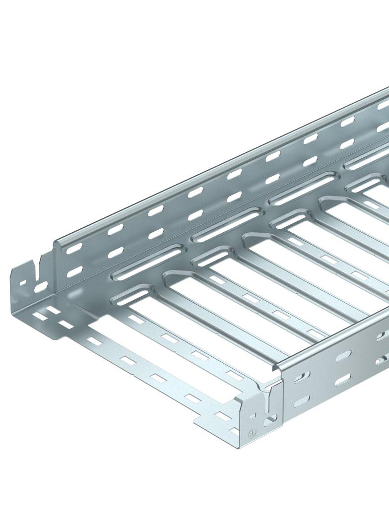 SKSM 610 FT, Korytko kablowe SKSM