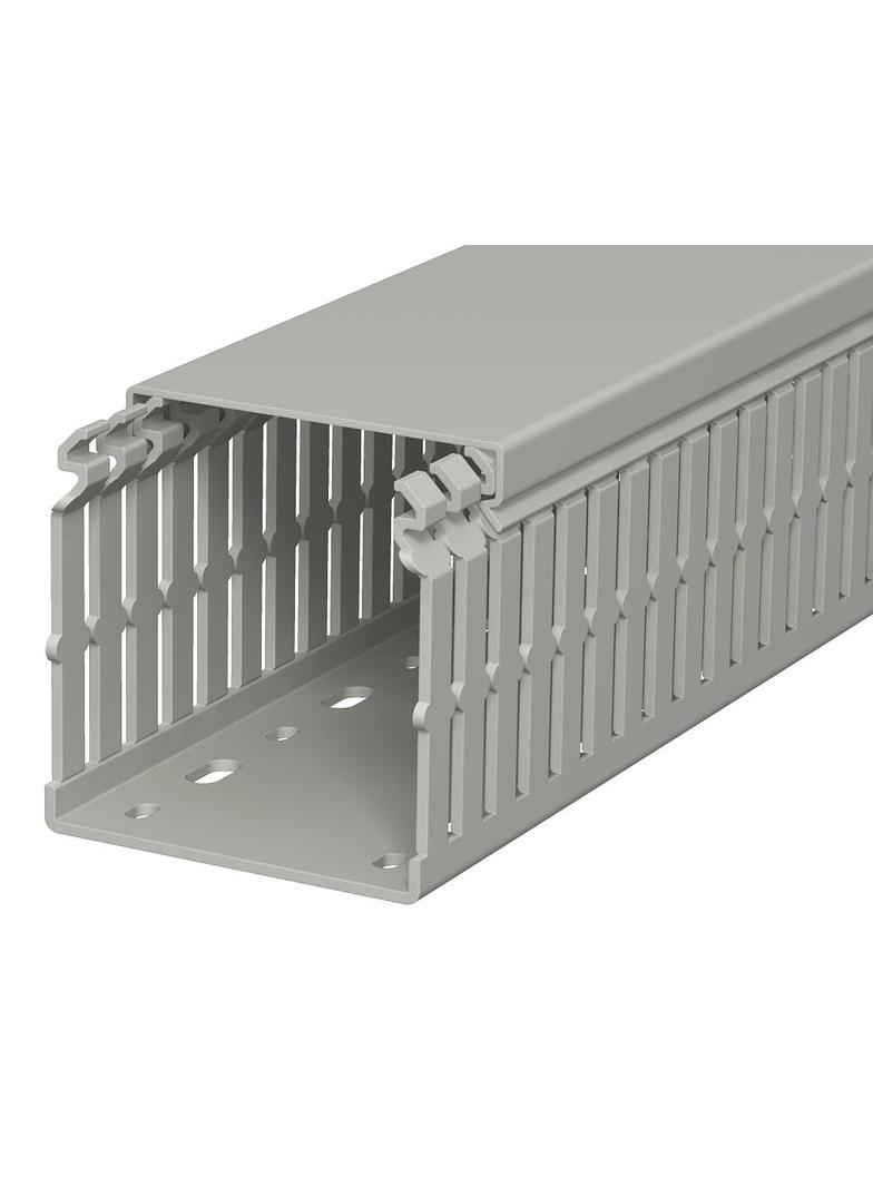 KANAŁ GRZEBIENIOWY LKV 75X75