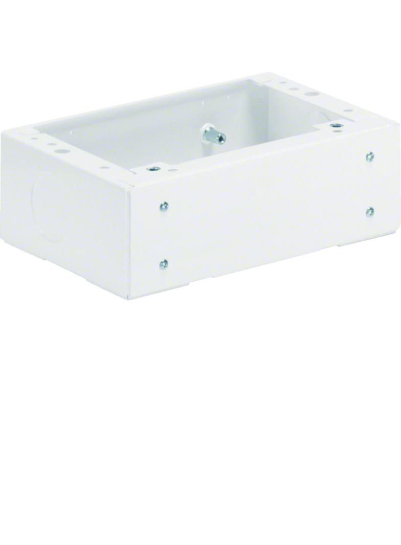 univers Cokół 100x300x205mm FZ611N HAGER