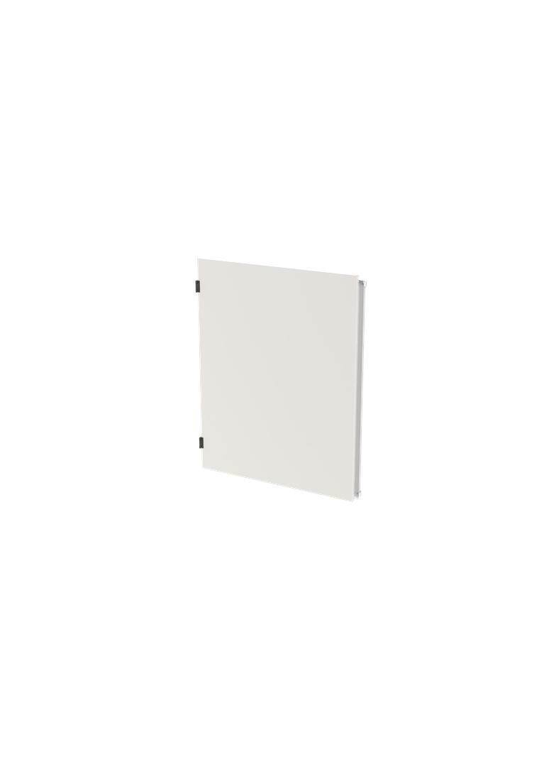 TZB306L Pełne drzwi szerokość 3PW wysokość 6GU lewe