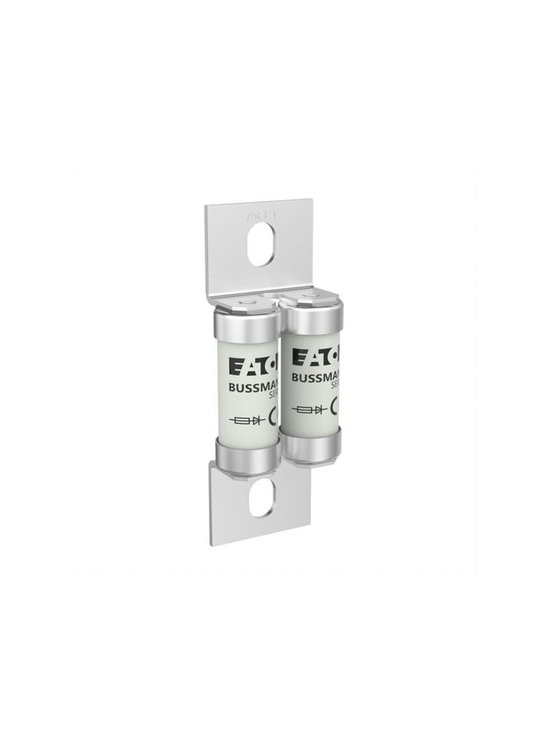 75A 690V AC TYPE T FUSE Wkładka szybka 75A AC 690V DC 500V BS88 37x94 mm aR BS 75EET EATON