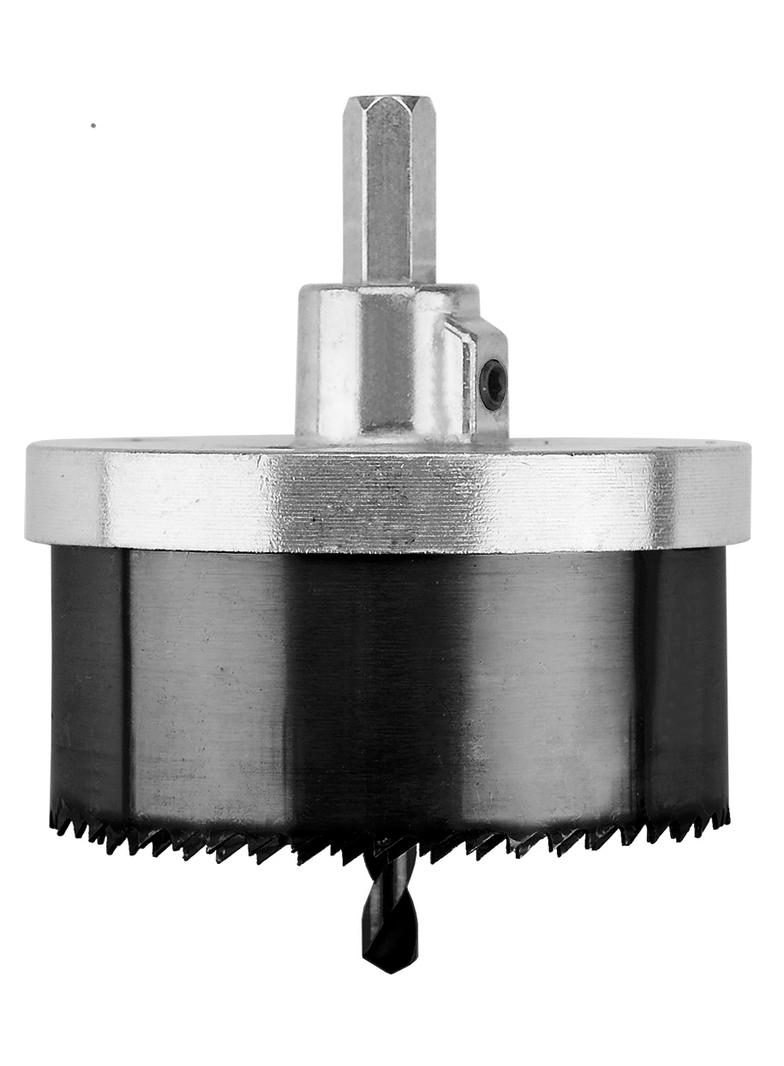 Otwornice 28-75 x 30 mm, zestaw 5 szt.