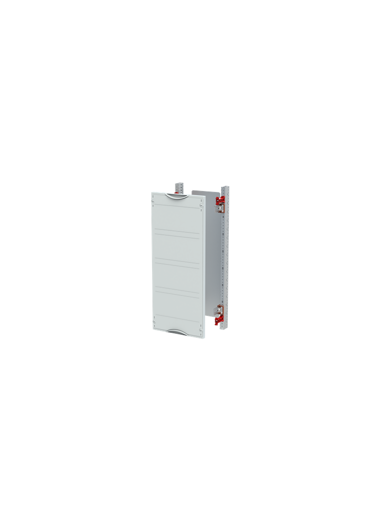 MBM114 Zestaw moduł płyta montażowa (do samodzielnego montażu)