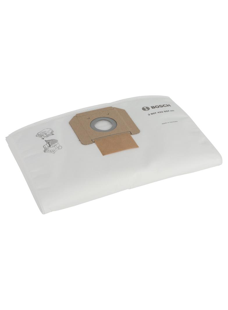 WOREK FILTR.TEKSTYLNY GAS 35  5PC