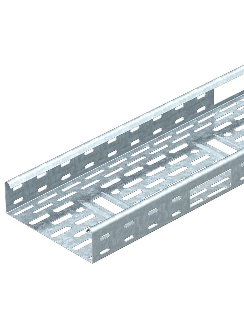 KORYTKO KABL.IKS 1,0MM 60X300 FS