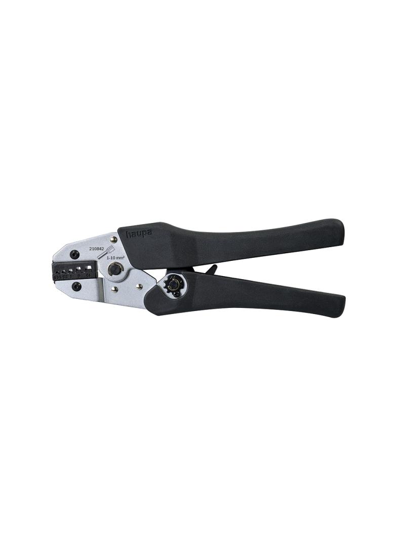 PRASKA RECZNA DO KONCÓWEK TULEJKOWYCH 1-10 MM*