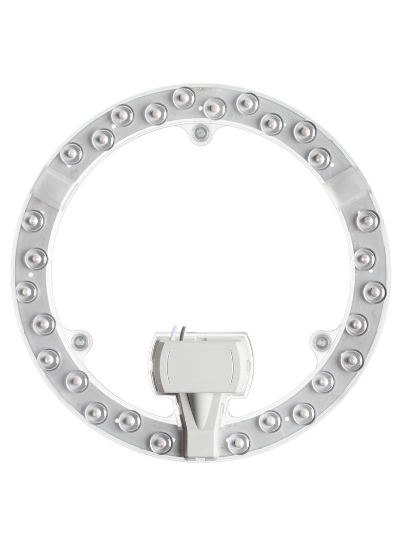 AVIS II LED 24W panel świetlny 2200lm 3000K 3 neodymowe magnesy O 215 AD-SW-6250L3 ORNO