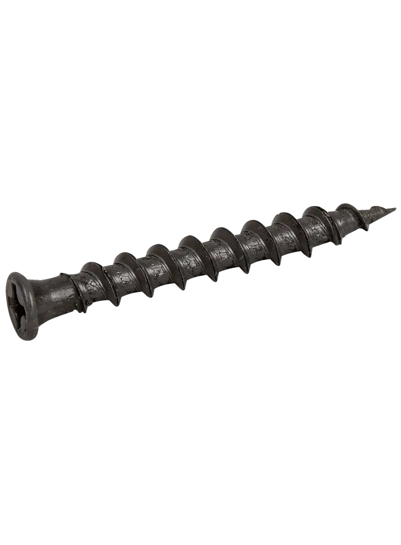 Wkręt fosfatowany płyta/płyta 5,0x35mm do łączenia płyt G-K R-FPP-5035 RAWLPLUG