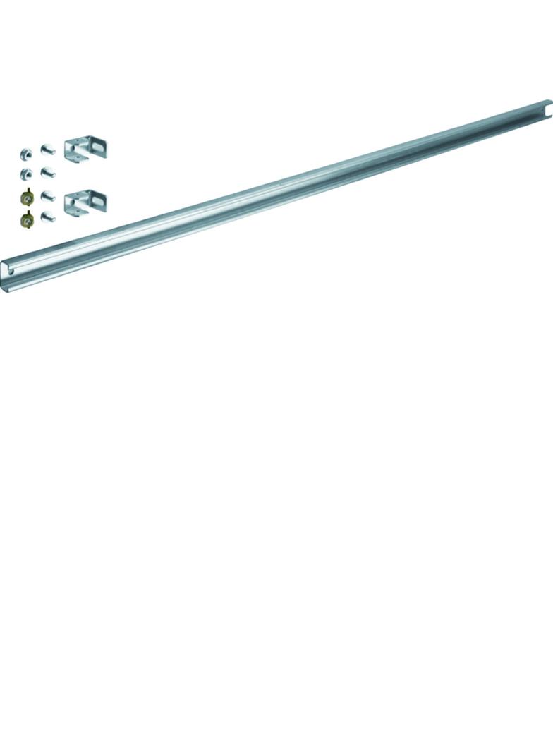 univers Szyna wsporcza do kabli 4-polowa montowana w obudowie UT74CN HAGER