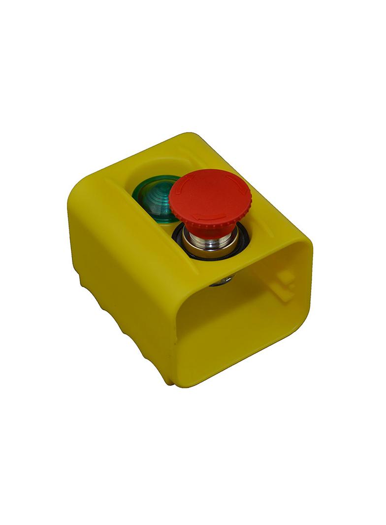 Korpus członu KS W0-513 064S.065S.0651S PROMET