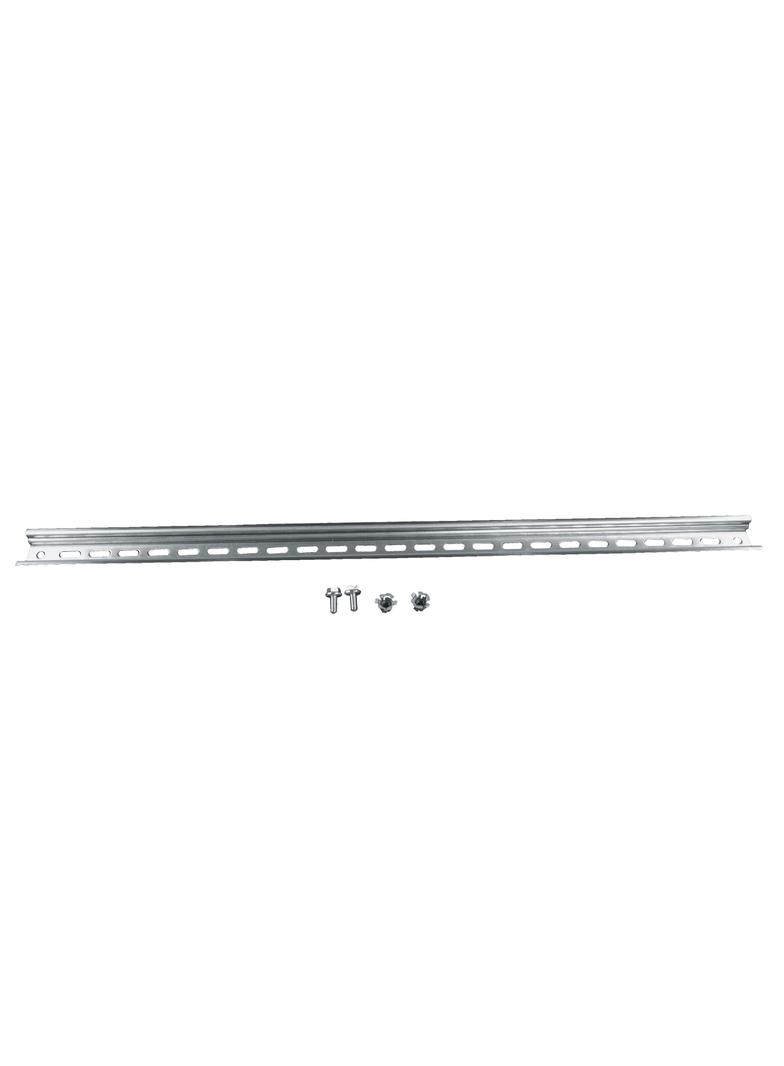 Szyna Montażowa 600Mm Th35 Bez Zaczepow 020604 LEGRAND