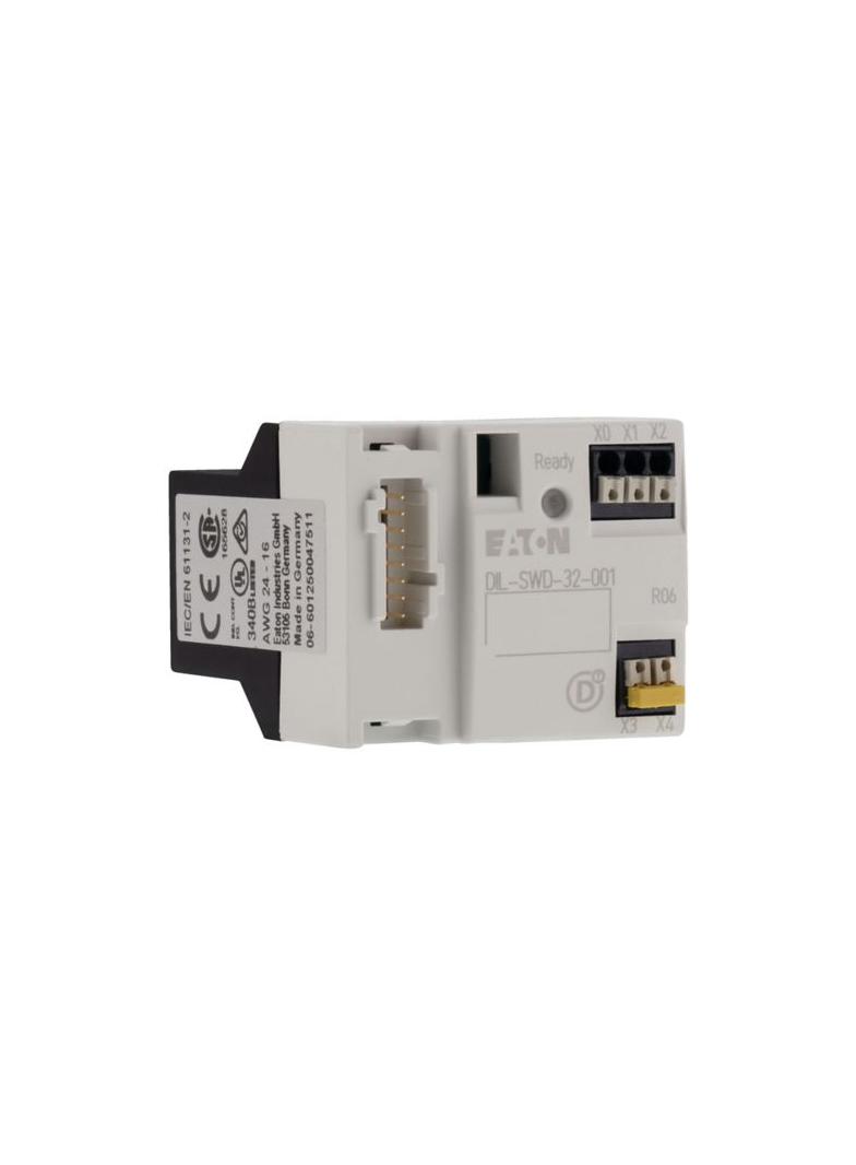 DIL-SWD-32-001 Moduł SmartWire-DT dla styczników DILM 118560 EATON