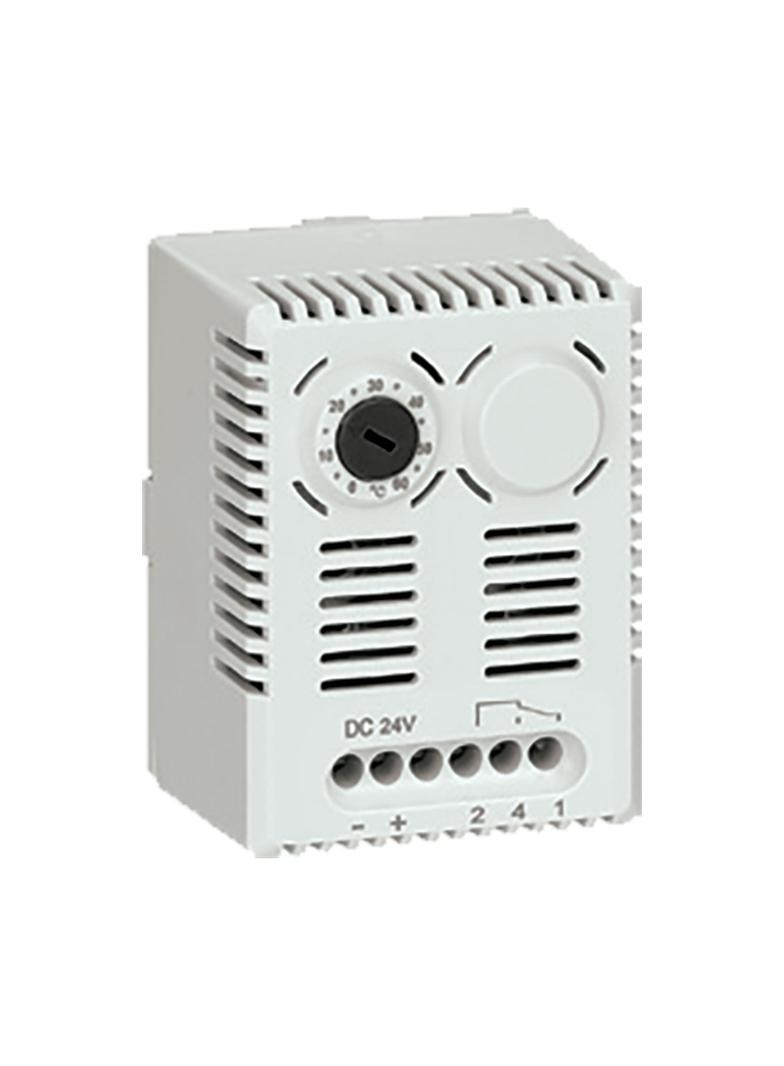 Termostat elektroniczny TE51 86.51 OPATÓWEK