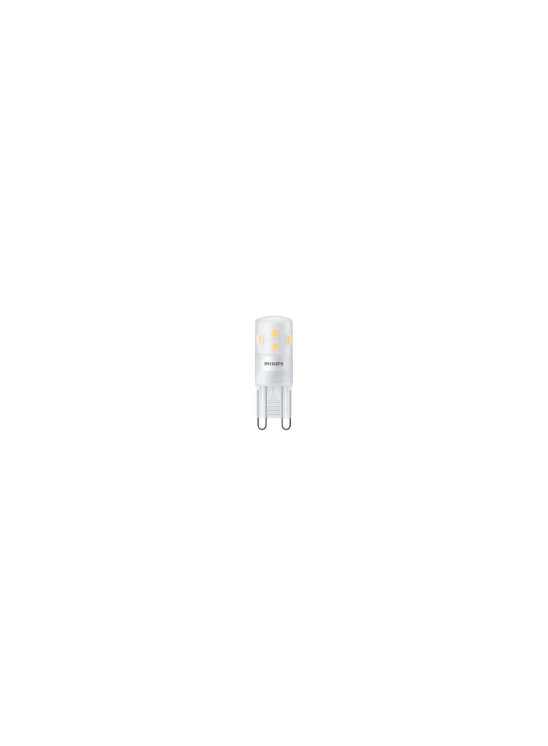 Kapsułka LED 1,9W=25W 220lm / 3000K barwa ciepła LEDcapsule 1,9-25W G9 830 Kapsułki LED PHILIPS