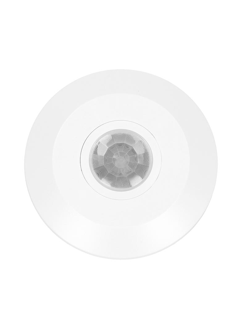 Czujnik ruchu 360 st. IP20, 2000W, ultra płaski - 2,5cm OR-CR-241 ORNO