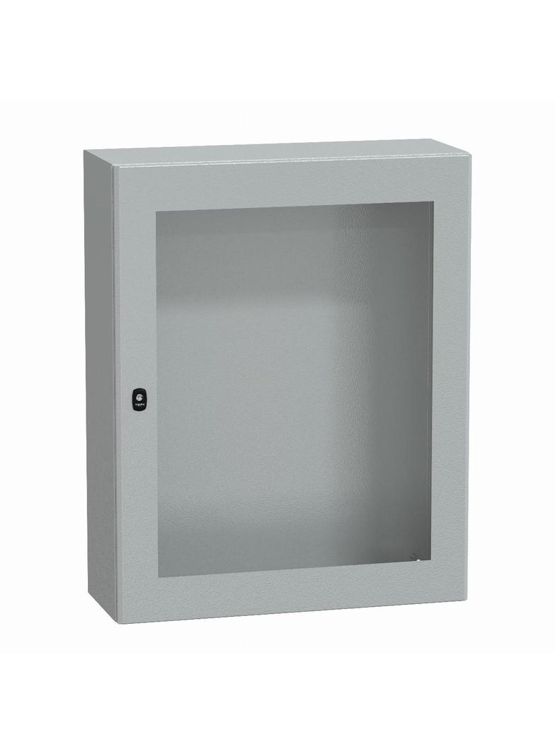 Spacial Obudowa wisząca S3D drzwi transparentne IP66 1000x 800x 300mm