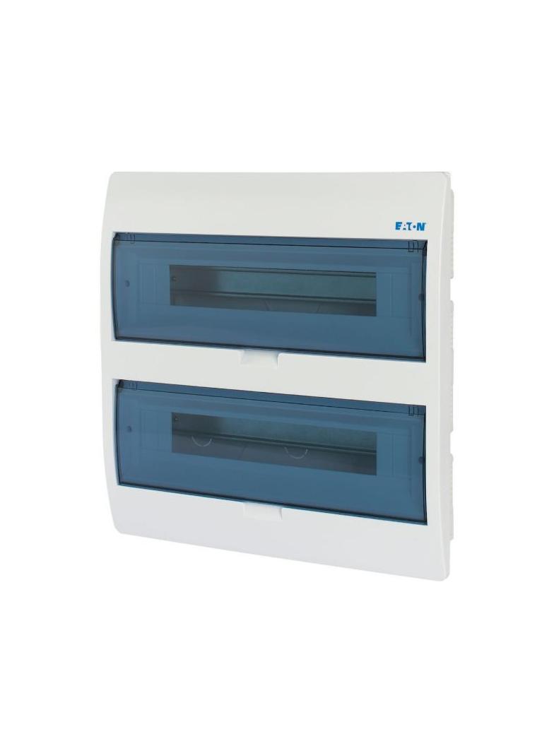 BC-U-2/36-ECO Rozdzielnica modułowa 2x18 podtynkowa IP40 280357 EATON