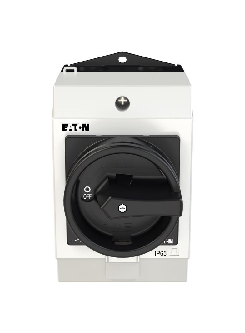 T0-3-15683/I1/SVB-SW Łącznik krzywkowy 20A 6.5kW 207158 EATON