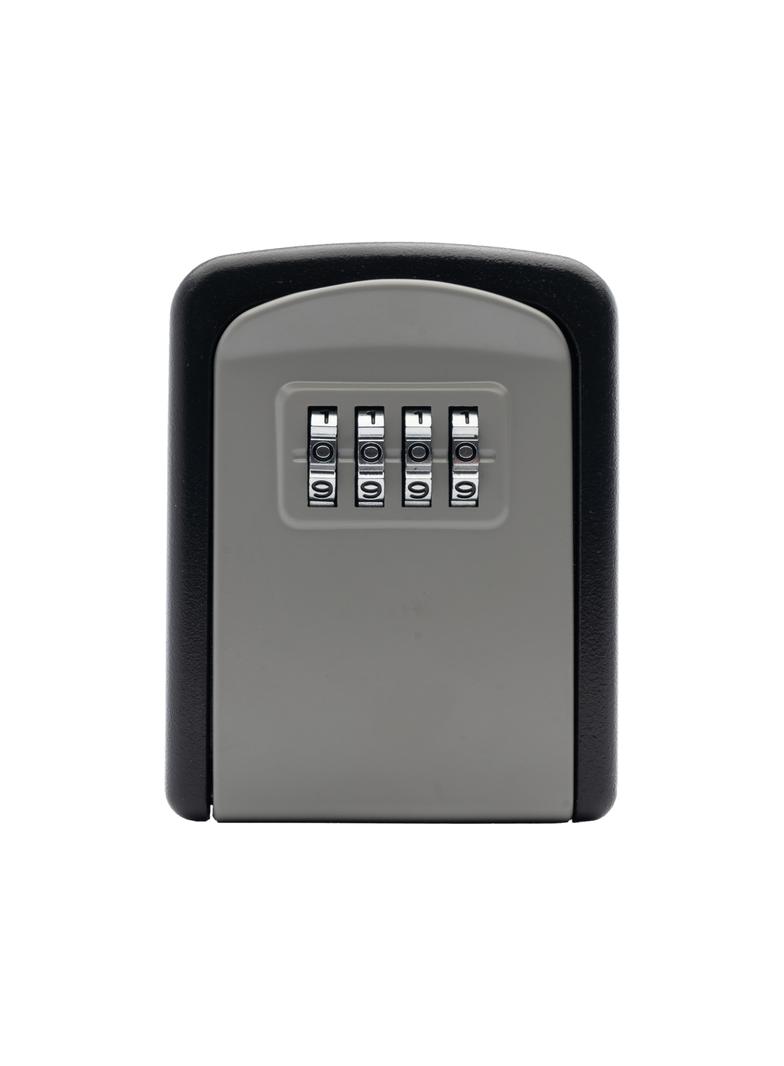 Mały sejf na klucze z zamkiem szyfrowym KL-3 VIRONE