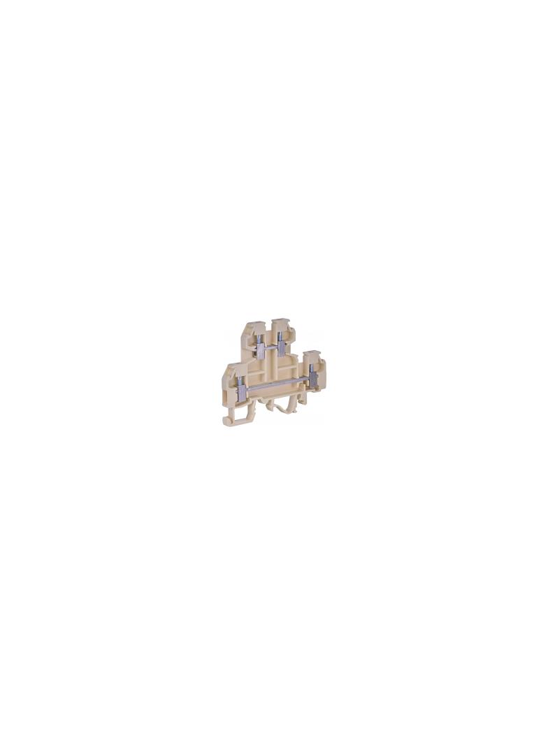 Złączka gwintowa – piętrowa (2.5mm2) VS 2,5 NA 003901243 ETI