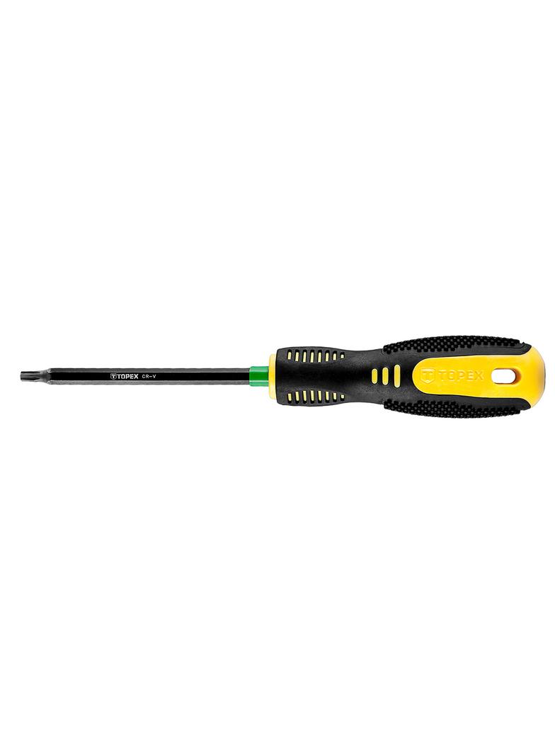 Wkrętak Torx T20x100mm TOPEX GTX 39D844 GTX Poland