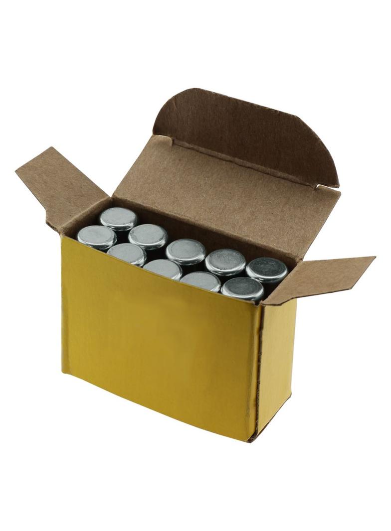 BUSS MIDGET FUSE 25A 600VAC zwłoczna 10,3 x 38,1mm FNQ-25 EATON