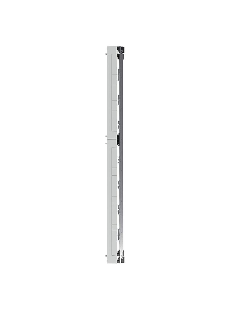 FWB Podzespół do zabudowy aparatów modułowych 1050x250 QC UW71V HAGER