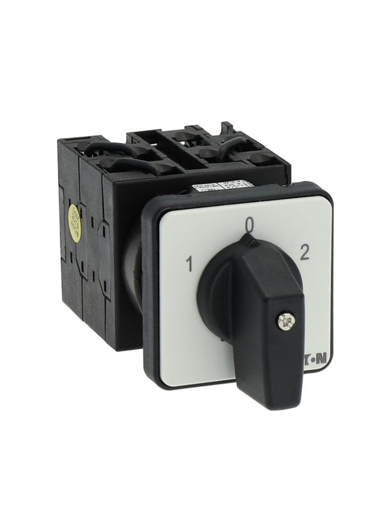 T0-4-8441/E Łącznik krzywkowy 20A 6.5kW 043595 EATON