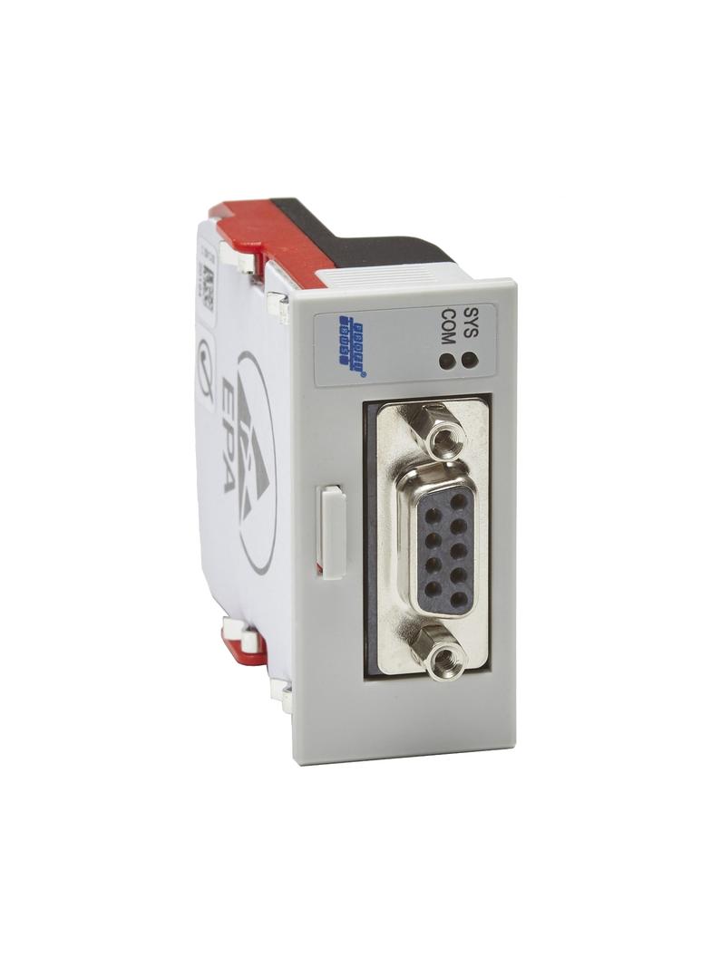 Moduł Profibus DP slave - złącze SUBD-9 VW3E704000000 Schneider