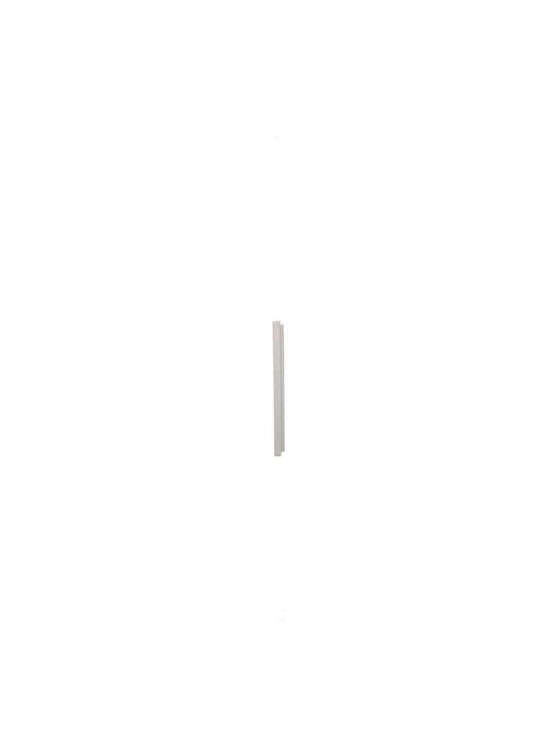 Simon 55 Ramka pięciokrotna 5-krotna LINE Aluminium mat TR5/143 KONTAKT