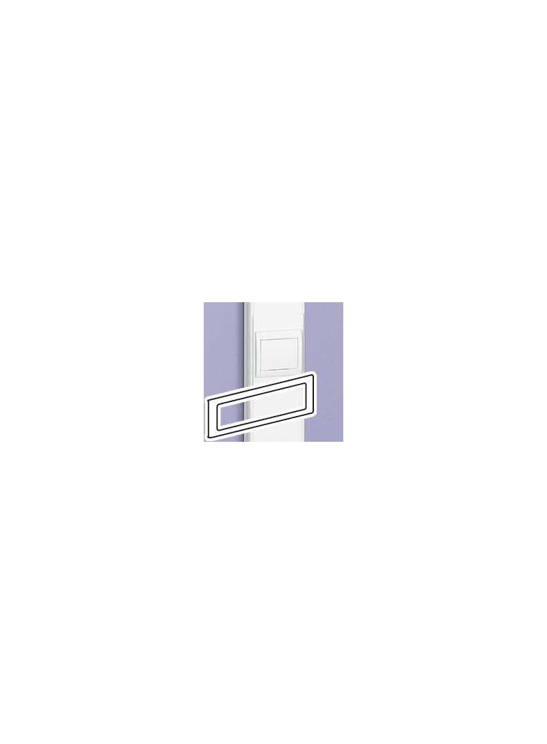 Dlp Uchwyt Osprzęt Fi 60 4 Mechanizmy Pokrywa 130 010944 LEGRAND