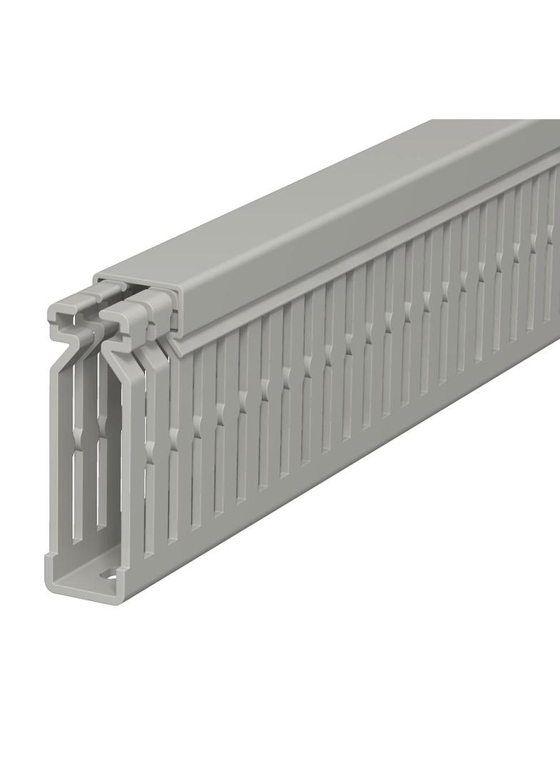 KANAŁ GRZEBIENIOWY 60X15 RAL703