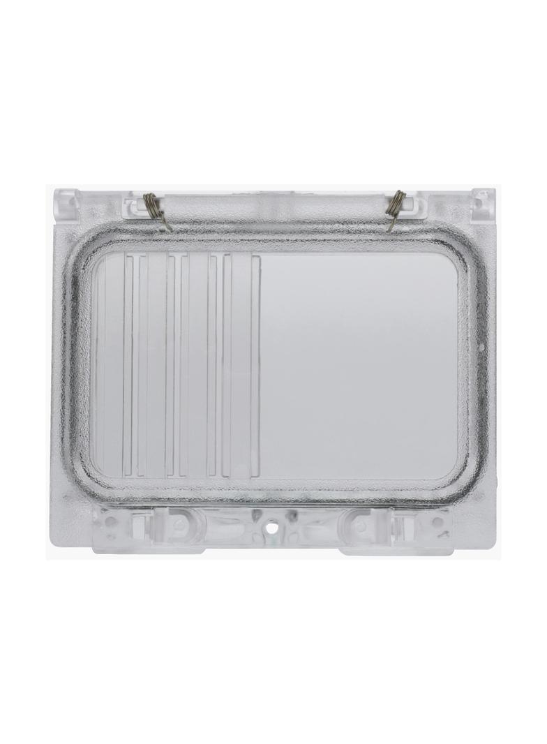 SKF-FF4 Klapka przezroczysta 4TE,IP65,FD,sprężyn 233780 EATON