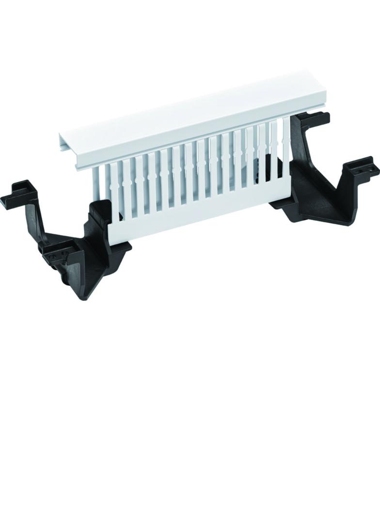 univers N Kanał do przewodów 78x31mm 1-polowy UZ51A1 HAGER